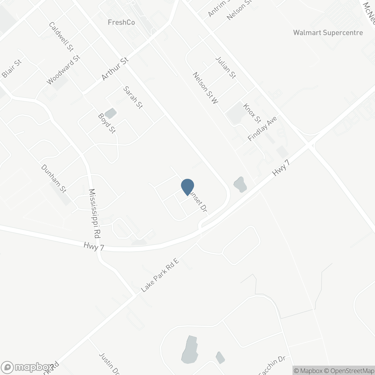 505 MAPLE GROVE ROAD, Carleton Place, Ontario K7C 4R5